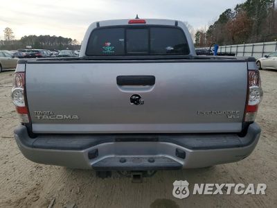 Zdjęcie 6 z 12 samochodu: 2015 TOYOTA TACOMA DOUBLE CAB PRERUNNER VIN:3TMJU4GN6FM179667 - miniatura