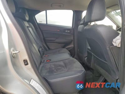 Zdjęcie 11 z 14 samochodu: 2024 MITSUBISHI ECLIPSE CROSS SE VIN:JA4ATWAA6RZ042259 - miniatura