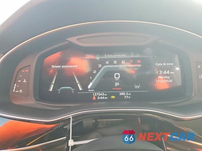 Zdjęcie 9 z 12 samochodu: 2022 AUDI Q7 PREMIUM PLUS VIN:WA1LXBF79ND006740 - miniatura