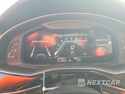 Zdjęcie 9 z 12 samochodu: 2022 AUDI Q7 PREMIUM PLUS VIN:WA1LXBF79ND006740 - miniatura