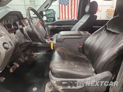 Zdjęcie 7 z 14 samochodu: 2012 FORD F450 SUPER DUTY VIN:1FT8W4DT1CEC91628 - miniatura