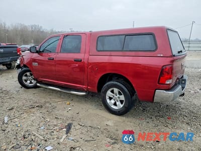 Drugie zdjęcie samochodu z przodu: 2015 RAM 1500 ST VIN:1C6RR6KG9FS755761 - miniatura