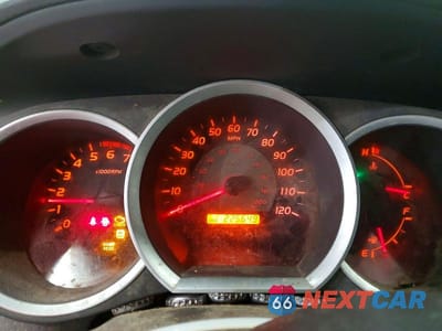 Zdjęcie 9 z 12 samochodu: 2009 TOYOTA TACOMA VIN:5TENX22N19Z594200 - miniatura