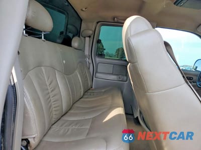 Zdjęcie 10 z 12 samochodu: 2000 CHEVROLET SILVERADO K1500 VIN:2GCEK19T8Y1395435 - miniatura