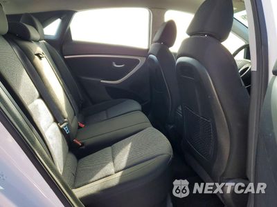 Zdjęcie 10 z 12 samochodu: 2014 HYUNDAI ELANTRA GT VIN:KMHD35LH7EU171508 - miniatura
