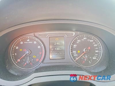 Zdjęcie 9 z 12 samochodu: 2017 AUDI Q3 PREMIUM VIN:WA1ECCFS3HR013074 - miniatura