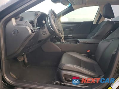 Zdjęcie 7 z 13 samochodu: 2024 LEXUS ES 300H BASE VIN:58ADA1C19RU050690 - miniatura