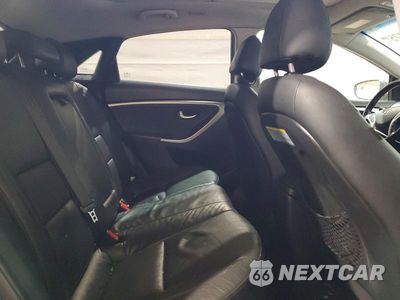 Zdjęcie 10 z 12 samochodu: 2014 HYUNDAI ELANTRA GT VIN:KMHD35LH5EU159891 - miniatura