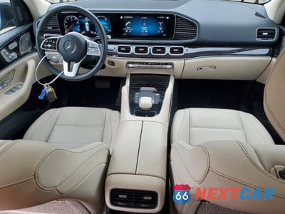 Zdjęcie 8 z 12 samochodu: 2022 MERCEDES-BENZ GLE 350 4MATIC VIN:4JGFB4KB7NA656994 - miniatura