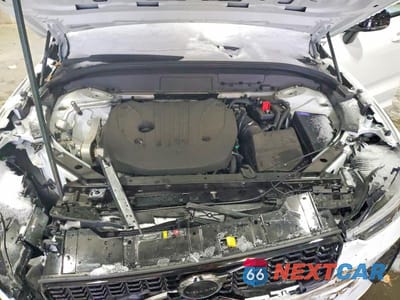 Zdjęcie 12 z 12 samochodu: 2024 VOLVO XC60 ULTIMATE VIN:YV4L12RM7R1873485 - miniatura