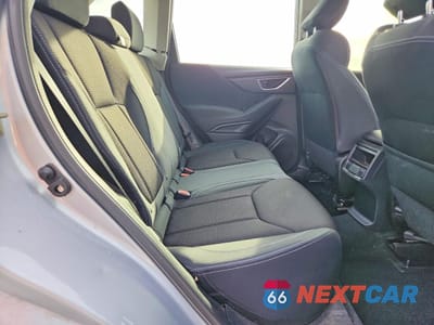 Zdjęcie 11 z 14 samochodu: 2019 SUBARU FORESTER VIN:JF2SKAAC0KH469953 - miniatura