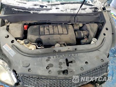 Zdjęcie 12 z 13 samochodu: 2011 CHEVROLET TRAVERSE LT VIN:1GNKRJED2BJ283229 - miniatura