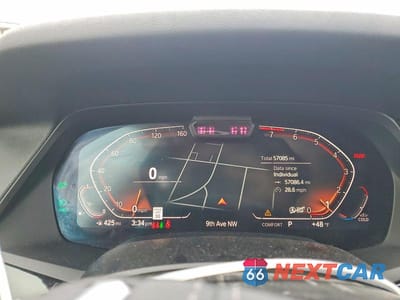 Zdjęcie 9 z 13 samochodu: 2019 BMW X5 XDRIVE40I VIN:5UXCR6C57KLK80691 - miniatura