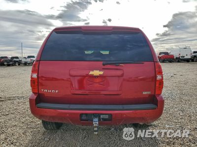 Zdjęcie 6 z 13 samochodu: 2012 CHEVROLET TAHOE K1500 LT VIN:1GNSKBE09CR169352 - miniatura