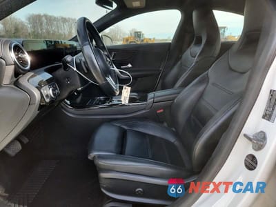 Zdjęcie 7 z 11 samochodu: 2020 MERCEDES-BENZ CLA 250 4MATIC VIN:WDD5J4HB5LN060191 - miniatura