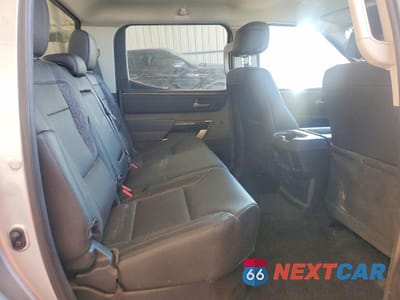 Zdjęcie 10 z 13 samochodu: 2023 TOYOTA TUNDRA LIMITED VIN:5TFJA5DB1PX115704 - miniatura
