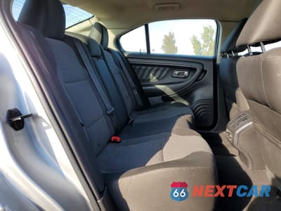 Zdjęcie 10 z 13 samochodu: 2010 FORD TAURUS SEL VIN:1FAHP2EW3AG128951 - miniatura