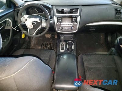 Zdjęcie 8 z 12 samochodu: 2018 NISSAN ALTIMA 2.5 VIN:1N4AL3APXJC218462 - miniatura