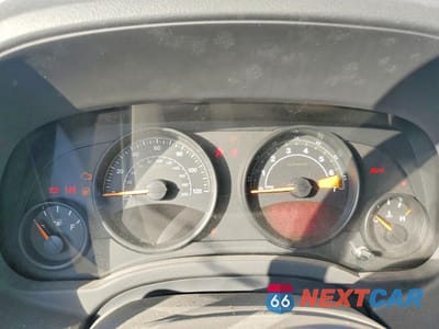 Zdjęcie 9 z 12 samochodu: 2016 JEEP COMPASS SPORT VIN:1C4NJCBA3GD611556 - miniatura