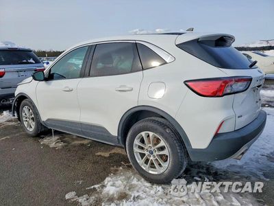 Drugie zdjęcie samochodu z przodu: 2022 FORD ESCAPE SE VIN:1FMCU9G68NUA72656 - miniatura