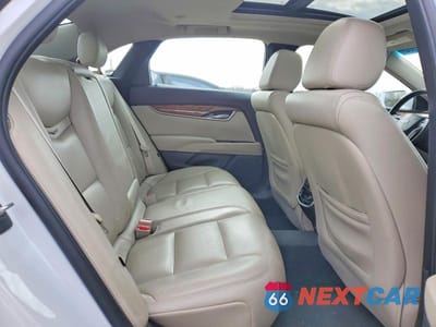 Zdjęcie 10 z 13 samochodu: 2019 CADILLAC XTS LUXURY VIN:2G61M5S3XK9102639 - miniatura