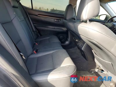 Zdjęcie 10 z 11 samochodu: 2016 LEXUS ES 300H VIN:JTHBW1GG6G2118048 - miniatura