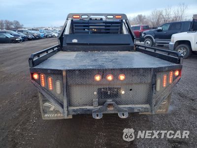 Zdjęcie 6 z 12 samochodu: 2016 RAM 2500 SLT FLATBED TRUCK VIN:3C6UR5JJ2GG117927 - miniatura