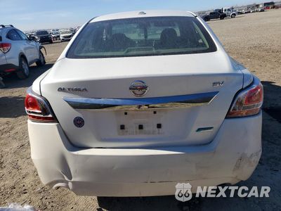 Zdjęcie 6 z 13 samochodu: 2014 NISSAN ALTIMA 2.5 VIN:1N4AL3AP1EN205108 - miniatura