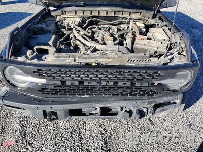 Zdjęcie 12 z 14 samochodu: 2024 FORD BRONCO WILDTRAK VIN:1FMEE2BP2RLA08041 - miniatura