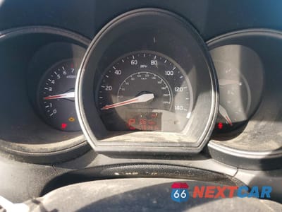 Zdjęcie 9 z 13 samochodu: 2014 KIA RIO LX VIN:KNADM4A34E6371296 - miniatura