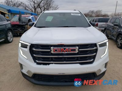 Piąte zdjęcie samochodu w środku: 2024 GMC ACADIA UPLEVEL VIN:1GKENKKS3RJ237790 - miniatura