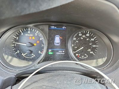 Zdjęcie 9 z 12 samochodu: 2018 NISSAN ROGUE S VIN:5N1AT2MV5JC810507 - miniatura
