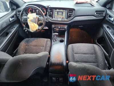 Zdjęcie 8 z 13 samochodu: 2024 DODGE DURANGO SXT VIN:1C4RDJAG7RC114893 - miniatura