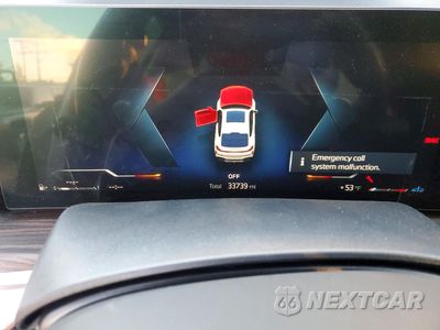 Zdjęcie 9 z 13 samochodu: 2024 BMW X6 XDRIVE40I VIN:5UX33EX09R9S37570 - miniatura