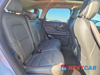 Zdjęcie 11 z 13 samochodu: 2025 LINCOLN CORSAIR GRAND TOURING VIN:5LMTJ5DZ1SUL20576 - miniatura