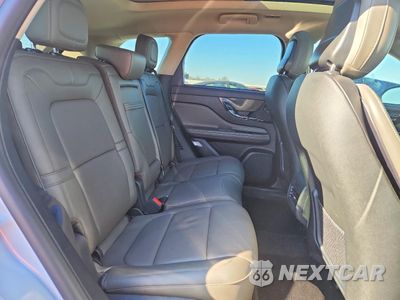 Zdjęcie 11 z 13 samochodu: 2025 LINCOLN CORSAIR GRAND TOURING VIN:5LMTJ5DZ1SUL20576 - miniatura