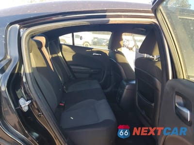 Zdjęcie 10 z 11 samochodu: 2016 DODGE CHARGER SE VIN:2C3CDXBG7GH312444 - miniatura