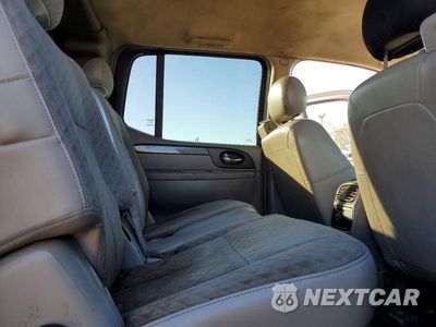 Zdjęcie 11 z 13 samochodu: 2005 GMC ENVOY XUV VIN:1GKES12S556192321 - miniatura