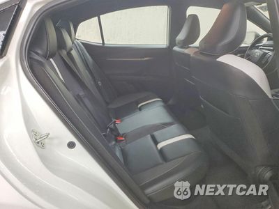 Zdjęcie 10 z 12 samochodu: 2025 TOYOTA CAMRY XSE VIN:4T1DAACK7SU011795 - miniatura