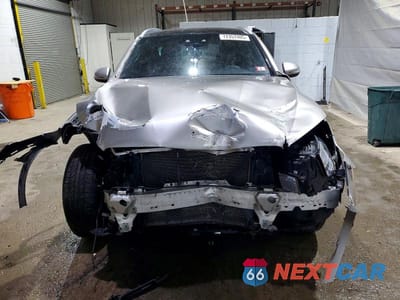 Piąte zdjęcie samochodu w środku: 2020 MERCEDES-BENZ GLC 300 4MATIC VIN:WDC0G8EBXLF709146 - miniatura