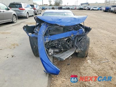 Piąte zdjęcie samochodu w środku: 2020 CHEVROLET CAMARO LS VIN:1G1FB1RS8L0148117 - miniatura