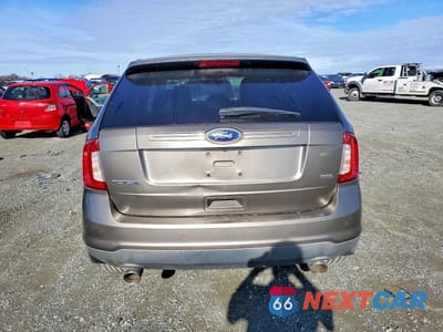 Zdjęcie 6 z 13 samochodu: 2013 FORD EDGE SEL VIN:2FMDK3JC0DBC12662 - miniatura