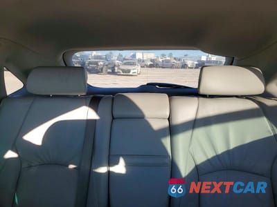 Zdjęcie 10 z 13 samochodu: 2005 LEXUS RX 330 VIN:2T2GA31U75C020995 - miniatura