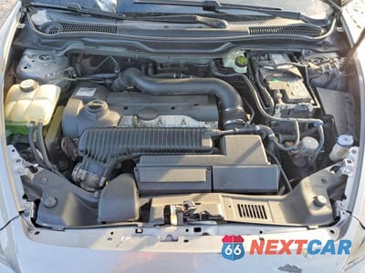 Zdjęcie 11 z 11 samochodu: 2007 VOLVO C70 T5 VIN:YV1MC68207J016196 - miniatura