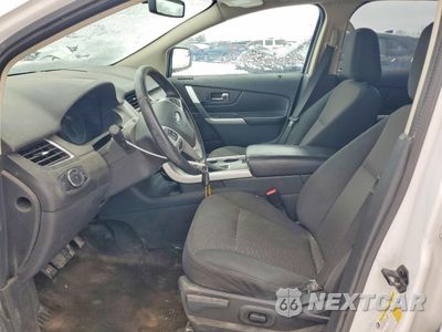 Zdjęcie 7 z 14 samochodu: 2011 FORD EDGE SEL VIN:2FMDK4JC0BBA30656 - miniatura