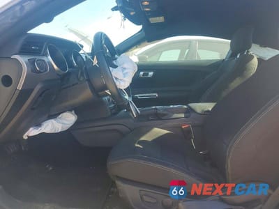 Zdjęcie 7 z 12 samochodu: 2020 FORD MUSTANG VIN:1FA6P8TH3L5170856 - miniatura