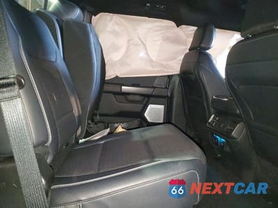 Zdjęcie 10 z 12 samochodu: 2025 FORD F150 LARIAT VIN:1FTFW5LD1SFB18496 - miniatura
