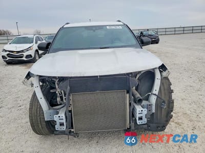 Piąte zdjęcie samochodu w środku: 2020 FORD EXPLORER XLT VIN:1FMSK8DH5LGB62523 - miniatura