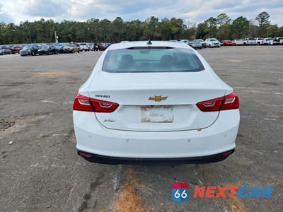 Zdjęcie 6 z 11 samochodu: 2023 CHEVROLET MALIBU LS VIN:1G1ZC5ST1PF146992 - miniatura