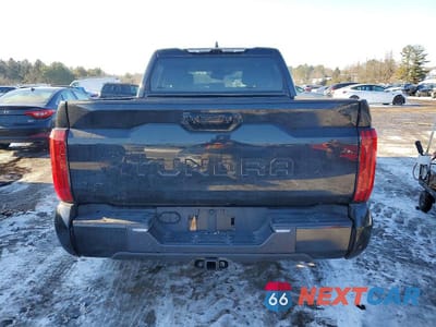 Zdjęcie 6 z 11 samochodu: 2024 TOYOTA TUNDRA CREWMAX SR VIN:5TFLA5DB1RX151856 - miniatura